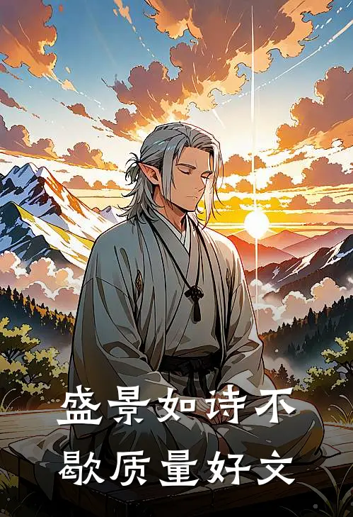 盛景如诗不歇质量好文