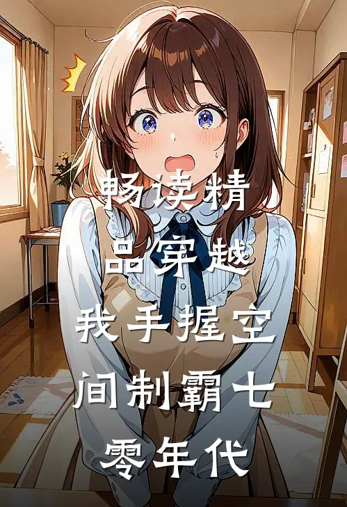 畅读精品穿越：我手握空间制霸七零年代