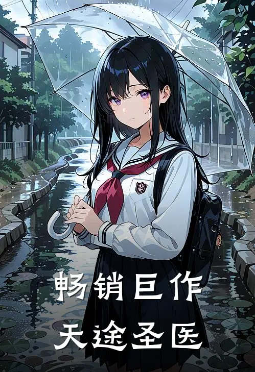 畅销巨作天途圣医