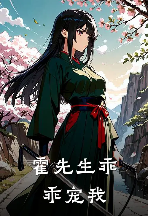 霍先生乖乖宠我