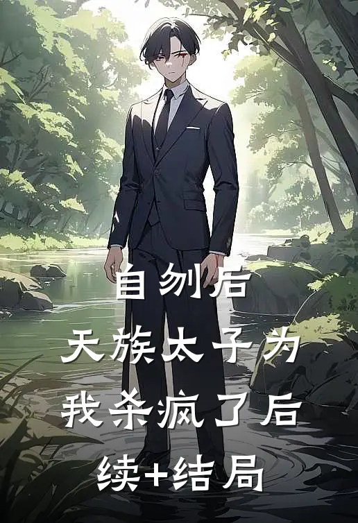 自刎后，天族太子为我杀疯了后续+结局