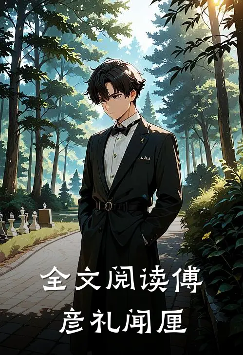 全文阅读傅彦礼闻厘