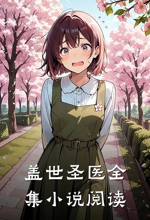 盖世圣医全集小说阅读