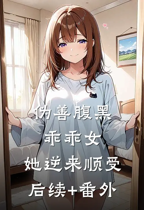 伪善腹黑乖乖女，她逆来顺受后续+番外