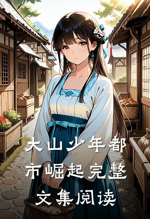 大山少年都市崛起完整文集阅读