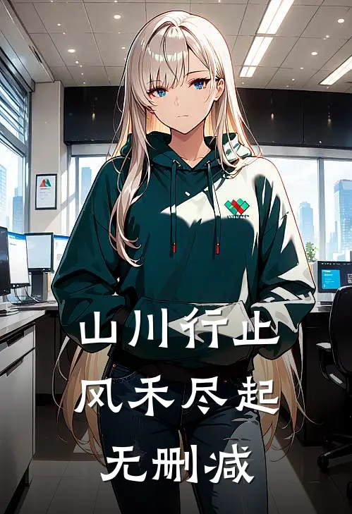 山川行止，风禾尽起无删减