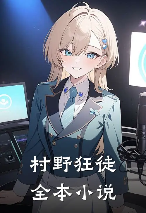 村野狂徒全本小说
