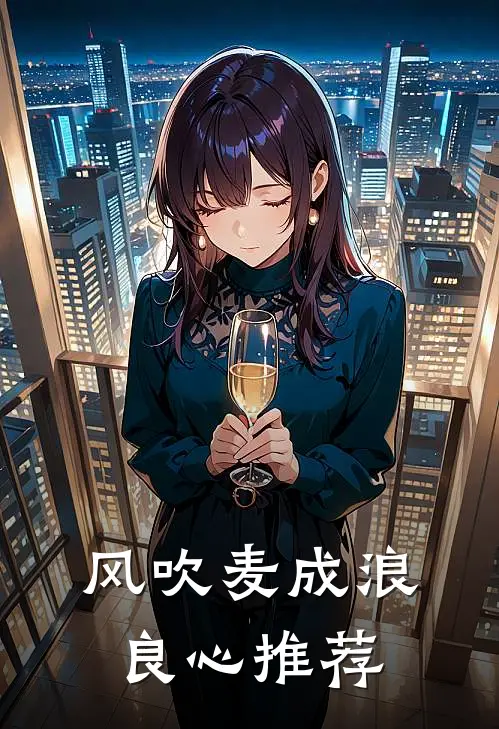 风吹麦成浪良心推荐