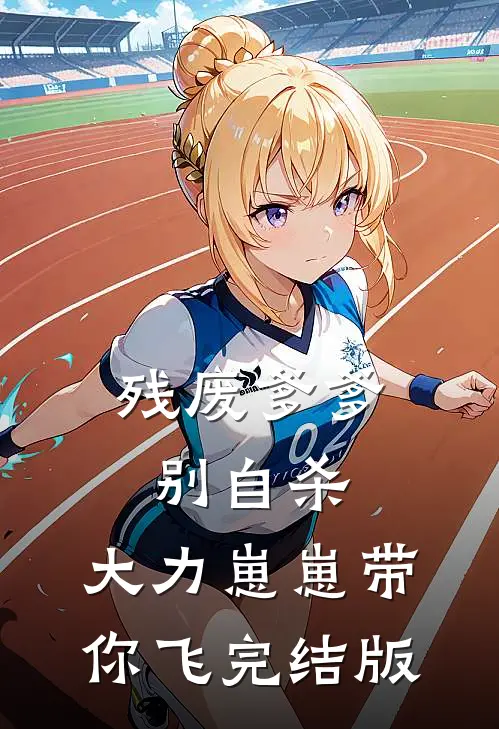 残废爹爹别自杀，大力崽崽带你飞完结版
