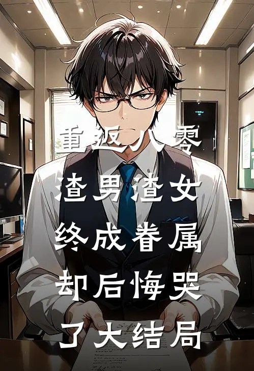 重返八零，渣男渣女终成眷属却后悔哭了大结局