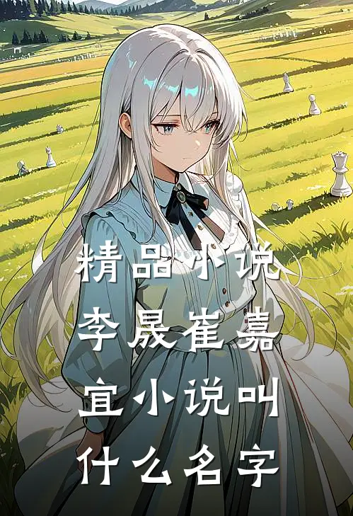 精品小说李晟崔嘉宜小说叫什么名字