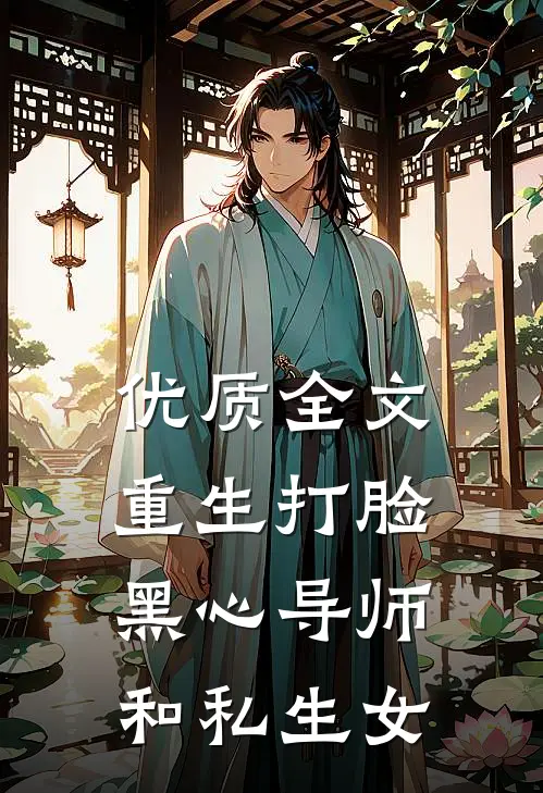优质全文重生打脸黑心导师和私生女