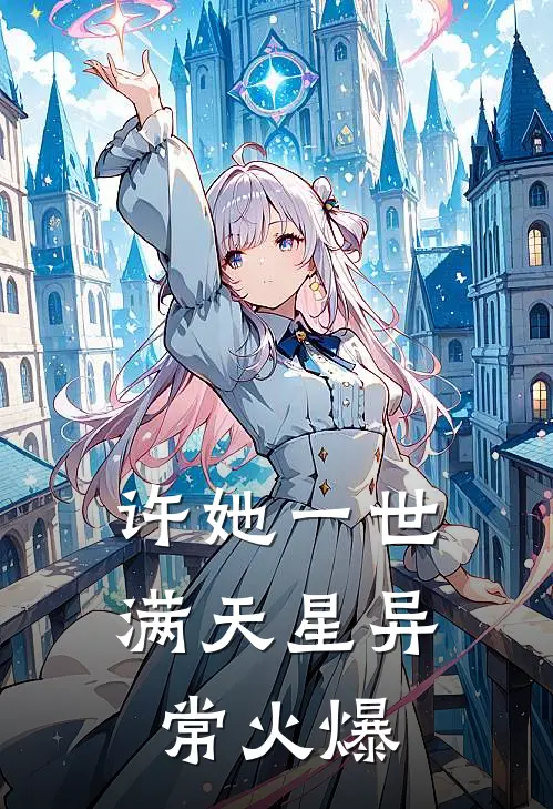 许她一世满天星异常火爆
