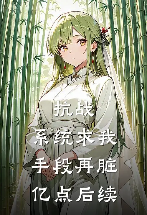 抗战：系统求我，手段再脏亿点后续
