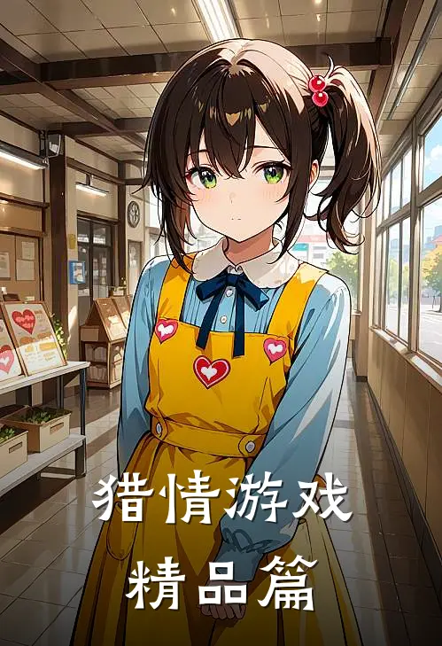猎情游戏精品篇