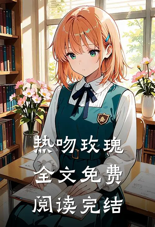 热吻玫瑰全文免费阅读完结