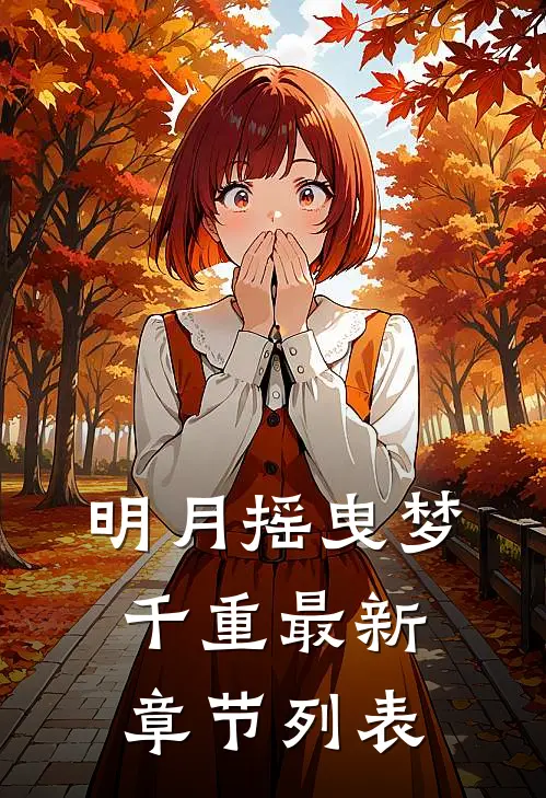 明月摇曳梦千重最新章节列表