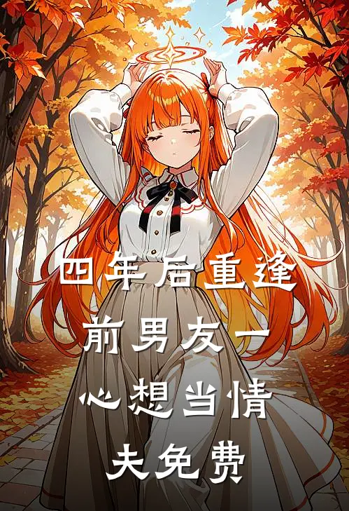 四年后重逢，前男友一心想当情夫免费