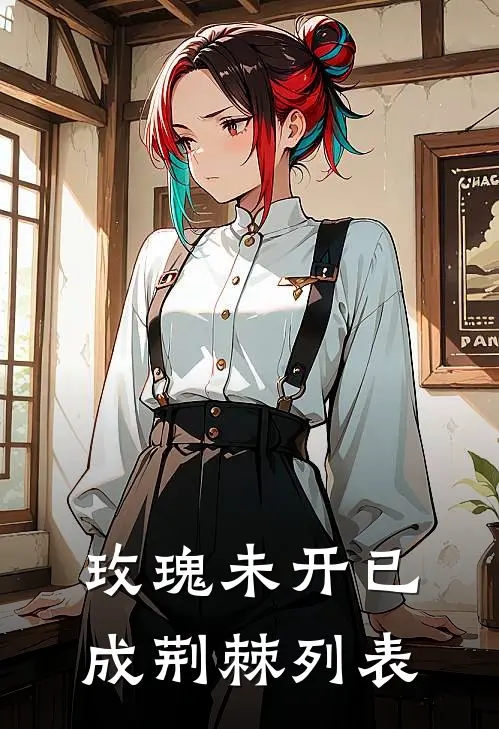 玫瑰未开已成荆棘列表
