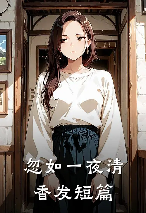 忽如一夜清香发短篇