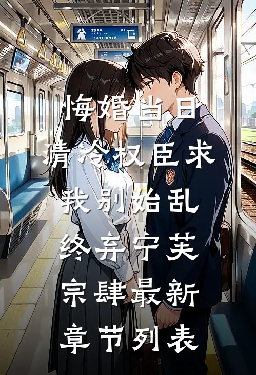 悔婚当日，清冷权臣求我别始乱终弃宁芙宗肆最新章节列表