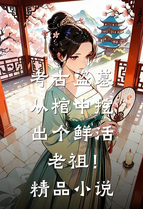 考古盗墓：从棺中挖出个鲜活老祖！精品小说