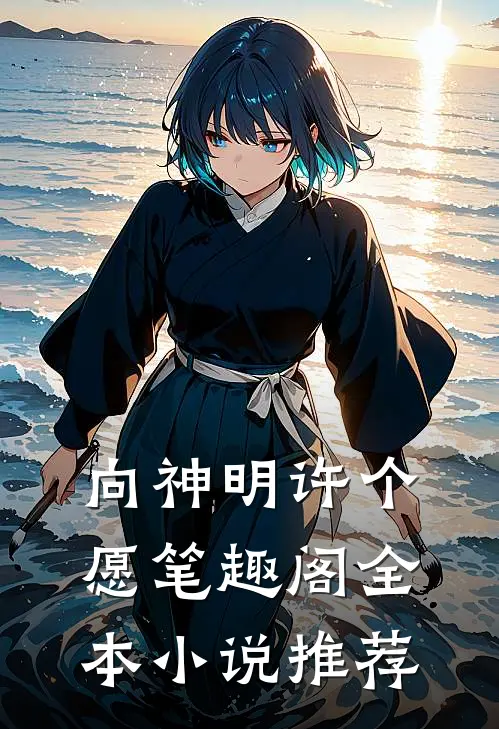 向神明许个愿笔趣阁全本小说推荐