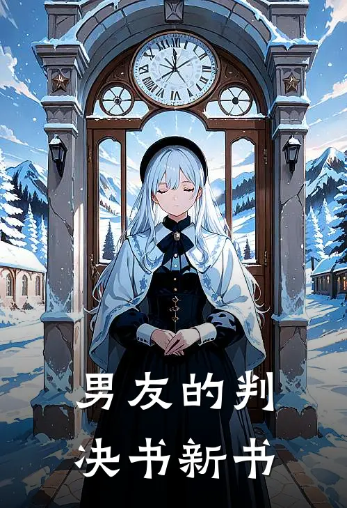 男友的判决书新书