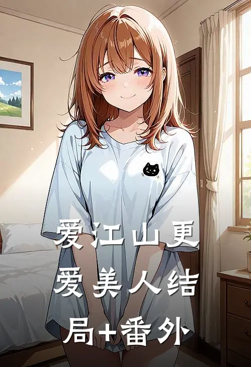 爱江山更爱美人结局+番外