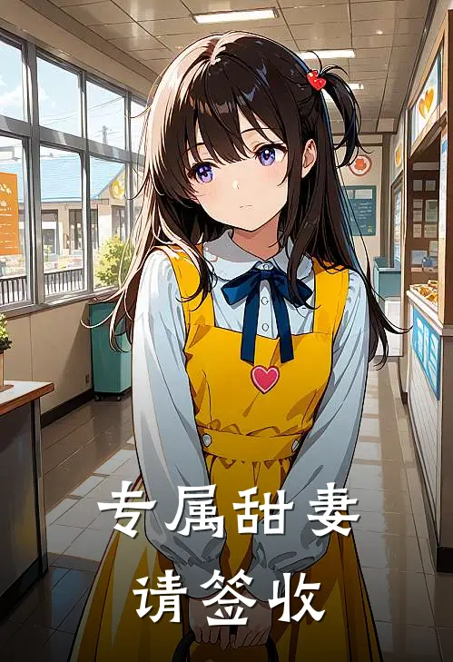 专属甜妻请签收