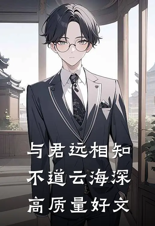 与君远相知，不道云海深高质量好文