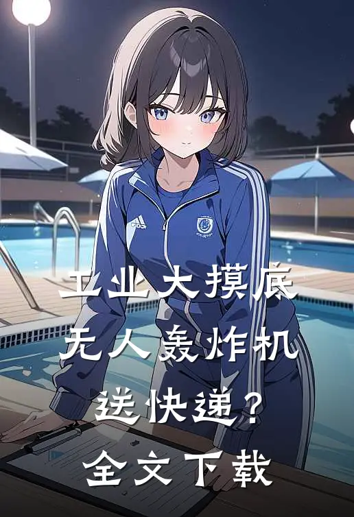 工业大摸底：无人轰炸机送快递？全文下载