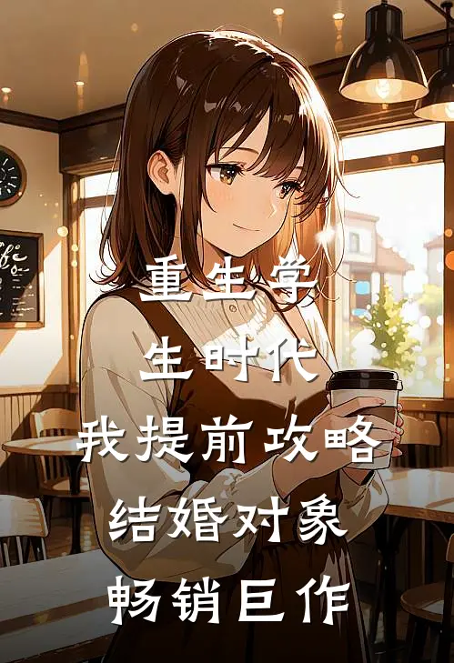 重生学生时代：我提前攻略结婚对象畅销巨作