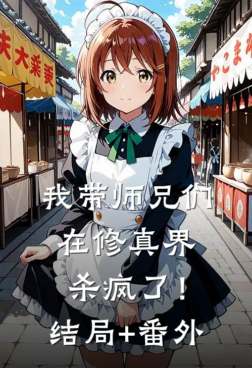 我带师兄们在修真界杀疯了！结局+番外