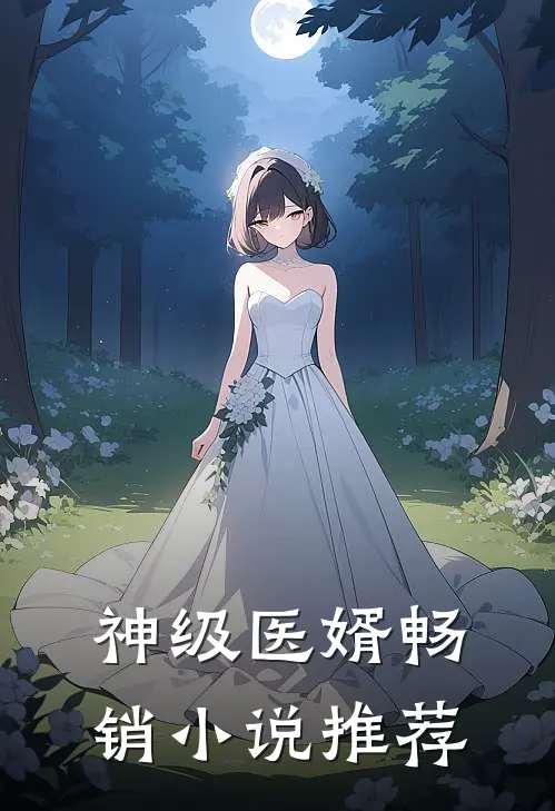 神级医婿畅销小说推荐