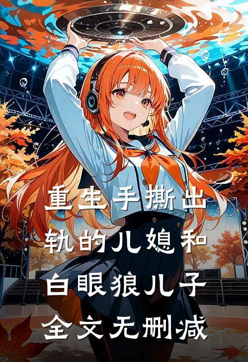 重生手撕出轨的儿媳和白眼狼儿子全文无删减