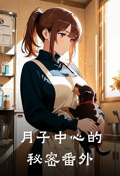 月子中心的秘密 番外