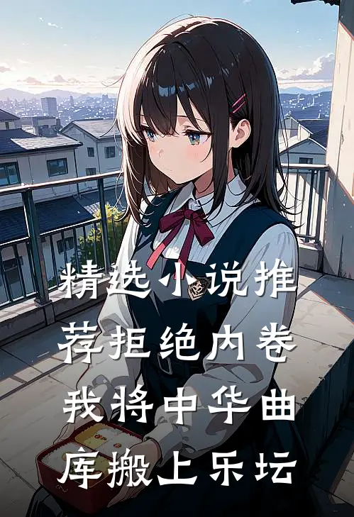 精选小说推荐拒绝内卷，我将中华曲库搬上乐坛