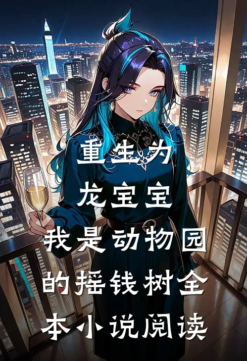 重生为龙宝宝：我是动物园的摇钱树全本小说阅读