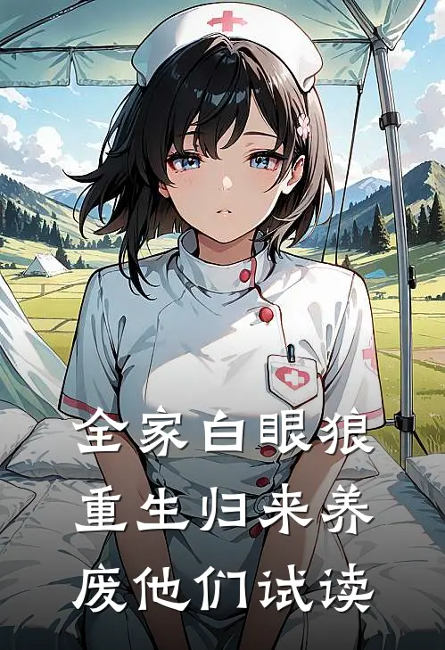全家白眼狼，重生归来养废他们试读