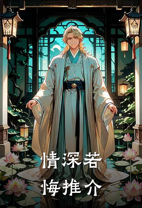 情深若悔推介
