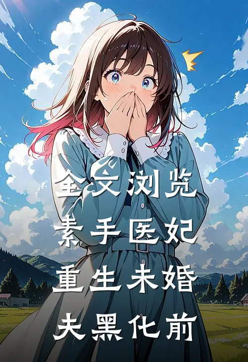 全文浏览素手医妃：重生未婚夫黑化前