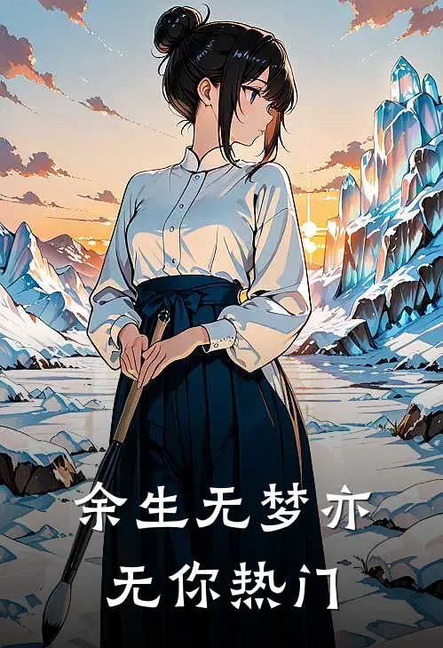 余生无梦亦无你热门