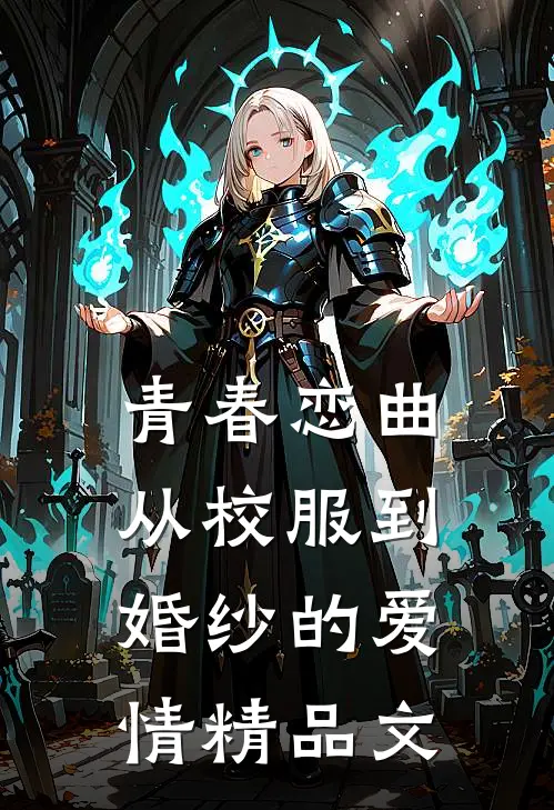青春恋曲：从校服到婚纱的爱情精品文