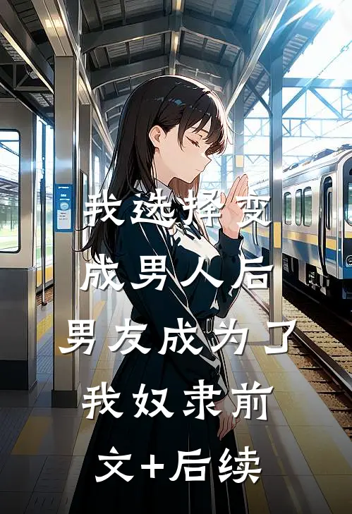 我选择变成男人后，男友成为了我奴隶前文+后续