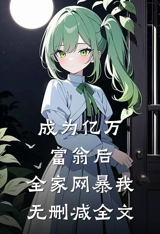 成为亿万富翁后，全家网暴我无删减全文