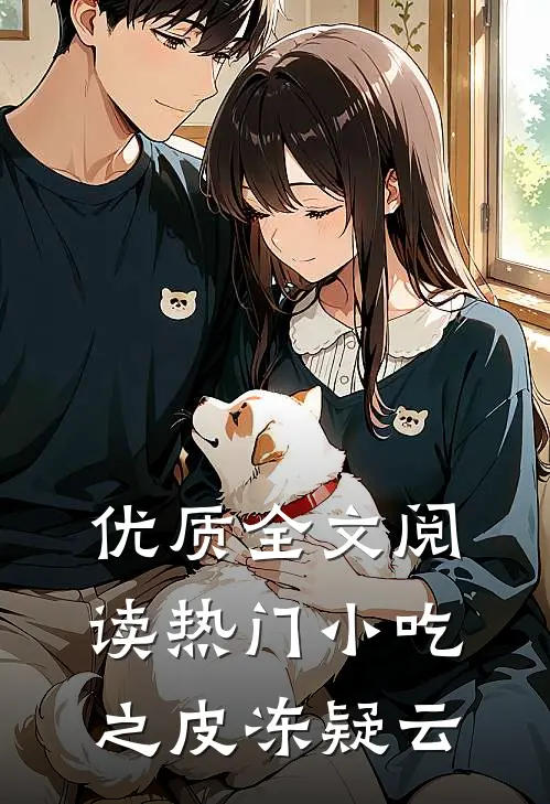 优质全文阅读热门小吃之皮冻疑云