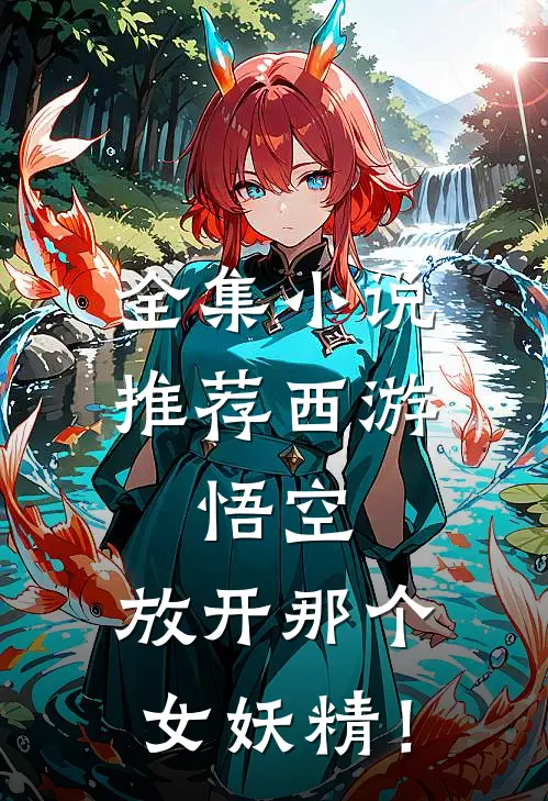全集小说推荐西游：悟空，放开那个女妖精！