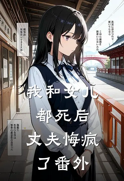 我和女儿都死后，丈夫悔疯了番外