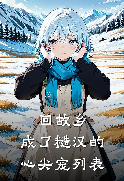 回故乡，成了糙汉的心尖宠列表